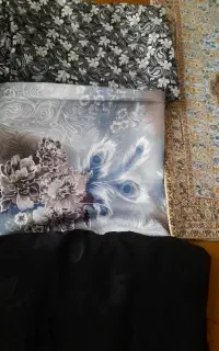 پارچه چادری
