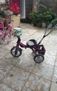 سه چرخه