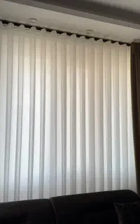نیازمند شاگرد نصاب پرده و لوستر