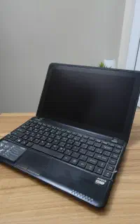 لپ تاپ msi بسیار تمیز در حدنو با کارتن