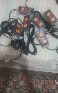 کلیدبالا وپایین درب کرکره