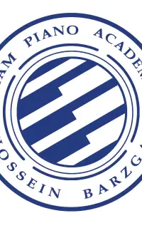 آموزشگاه موسیقی برزگر فاز دو پردیس