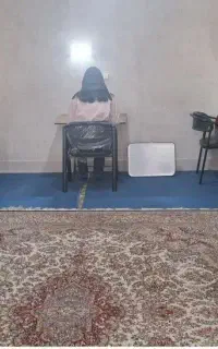 پانسیون مطالعاتی  دخترانه اسطوره ها