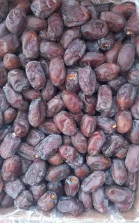 خرما کلوته
