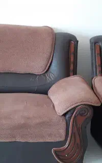 مبل راحتی