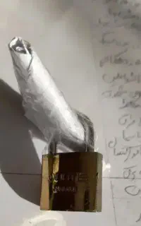 دعا وسرکتاب