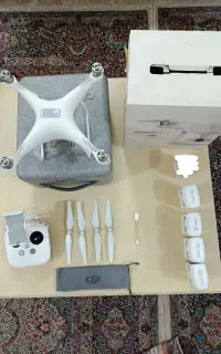 فانتوم 4 پرو