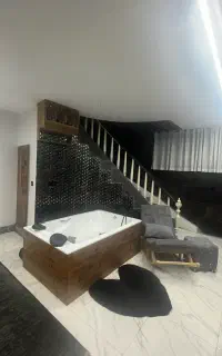 وان طرح  جکوزی