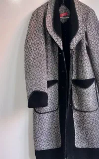 پالتو کم استفاده شده