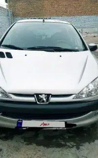 ۲۰۶ تیپ ۲