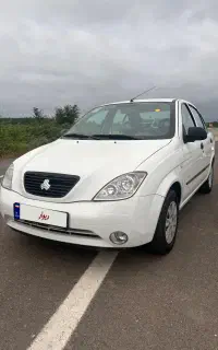 تیبا صندوقدار ۱۴۰۰ بیرنگ