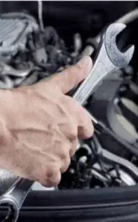 جویای کار در تعمیرگاه ها صافکاری ها و باطریسازیم