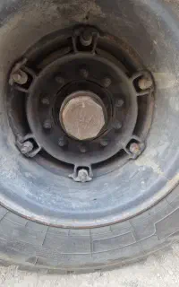 کمپرس دومحور
