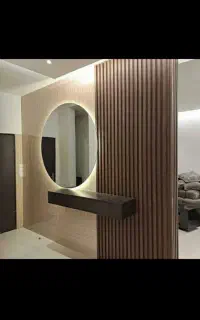ساخت دکور