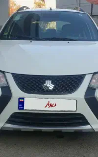 کوییک GXLمدل ۴۰۲