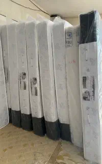 تشک دونفره و تک‌نفره رویال اصل