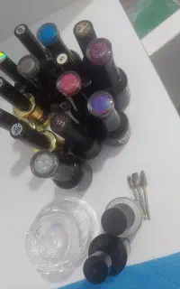 فروش لاک ژل