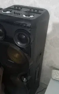 باند خانگی