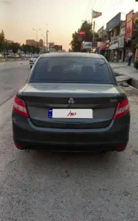 خودرو اجاره ای روزانه