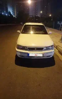 دوو سیلو مدل 80