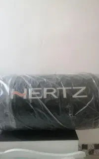 ساب باکس هرتز