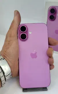 فروش ایفون ۱۶ نرمال ۱۲۸ گیگ نات اکتیو