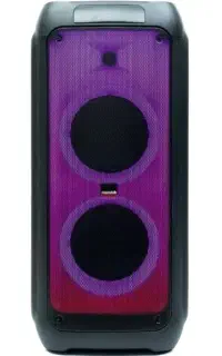 پارتی باکس ، flame 61