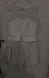 لباس مجلسی