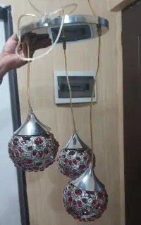 لوستر اشپزخانه