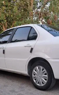 حواله خودرو سورن XU7P