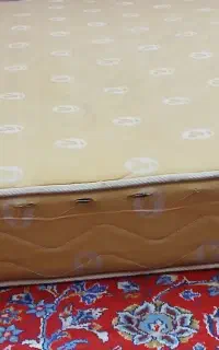 تشک دو نفره رویال