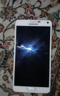 GALAXY NOTE 4 910C