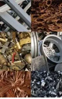 خرید انواع ضایعات درب منزل باقیمت مناسب