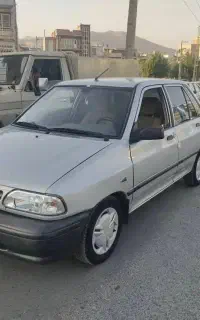 پراید۱۳۱