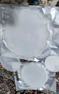قالب سیلیکونی رزین