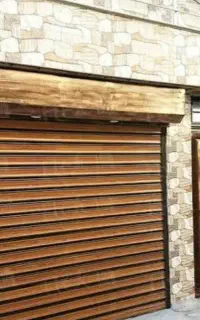 خدمات تعمیرات  درب کرکره برقی ۲۴ساعت