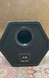 ساب باکس شرکتی سونی اصل ژاپن درحدنو