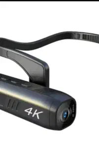 دوربین ورزشی 4k