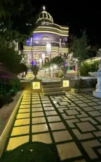 فرصت کاری استثنایی امورات ویلا