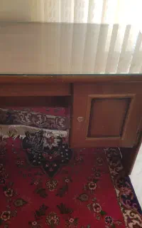 میزتحریرچوبی