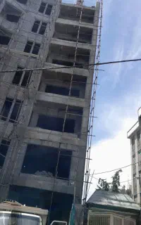 داربست با نازلترین قیمت