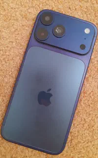 گوشی موبایل آیفون ۱۷ پرومکس