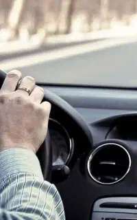 آگهی استخدام راننده با خودرو (امور اداری و املاک)