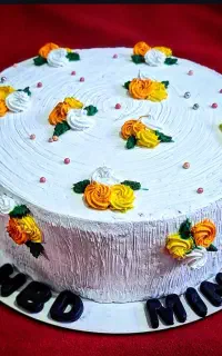 کیک و کوکی کافی شاپی