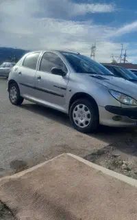 فقط معاوضه با پراید