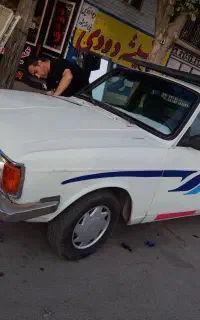 دوگانه کارخانه
