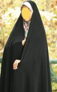 دوخت چادر وعبا جامه