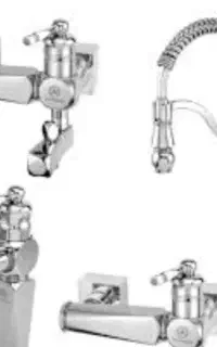 نصب شیرآلات