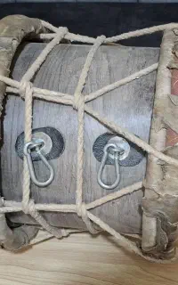 دمام بوشهری