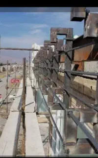 جوش کاری سیار ،برای افراد نیازمند رایگان